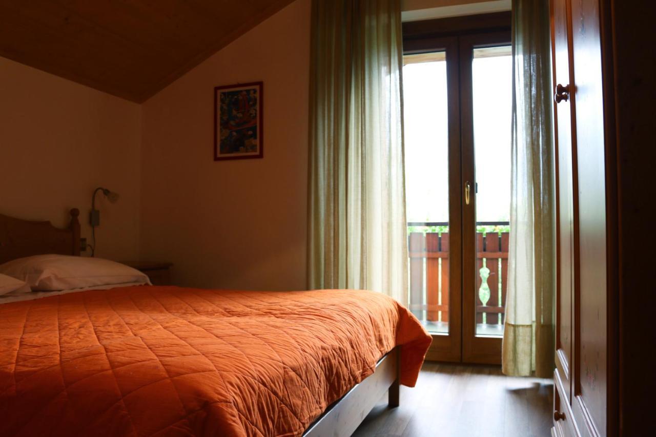 Hotel Galeno - 3 Cime View - Auronzo di Cadore Exterior photo